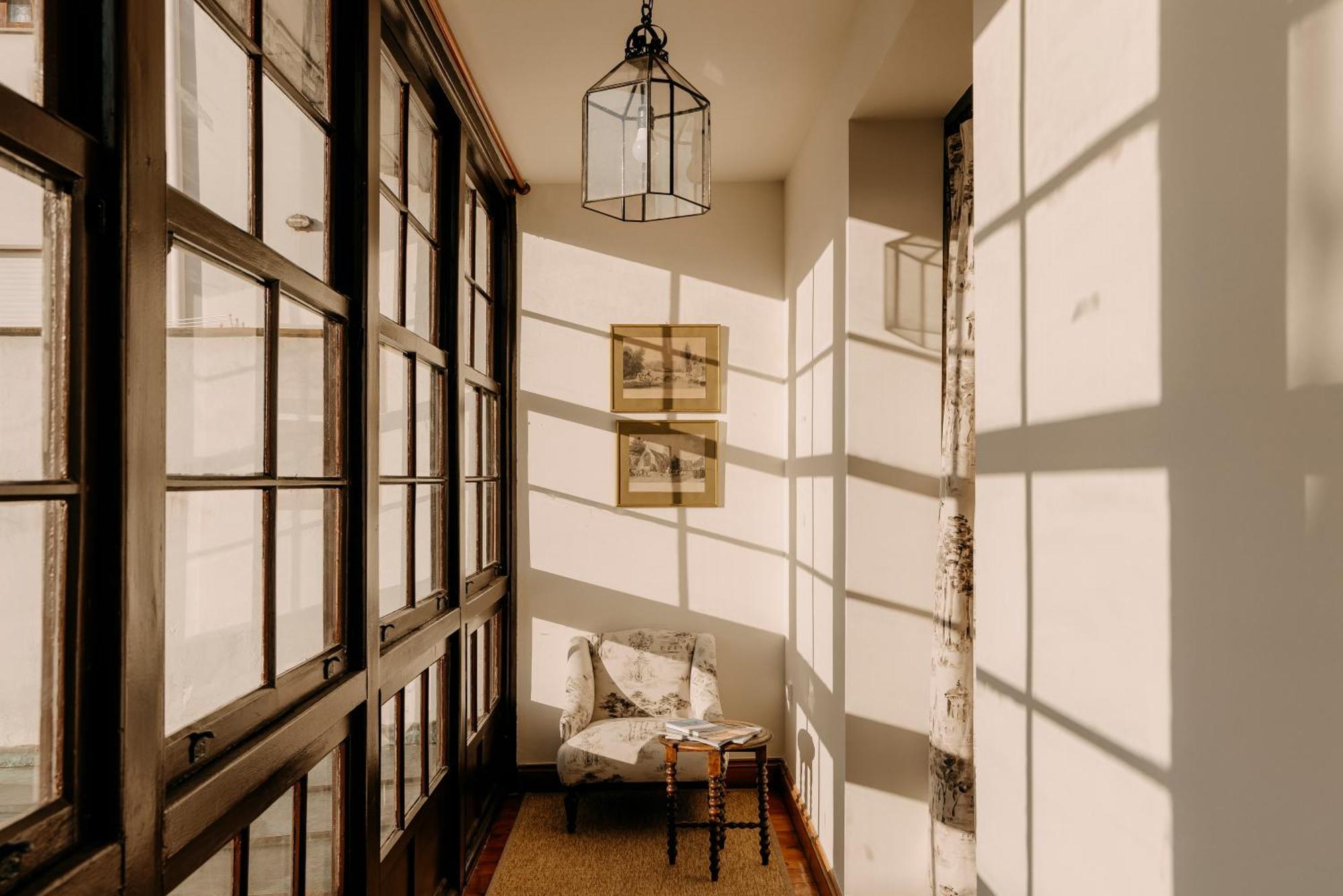 Hotel Pax Casona Del Busto Pravia Buitenkant foto