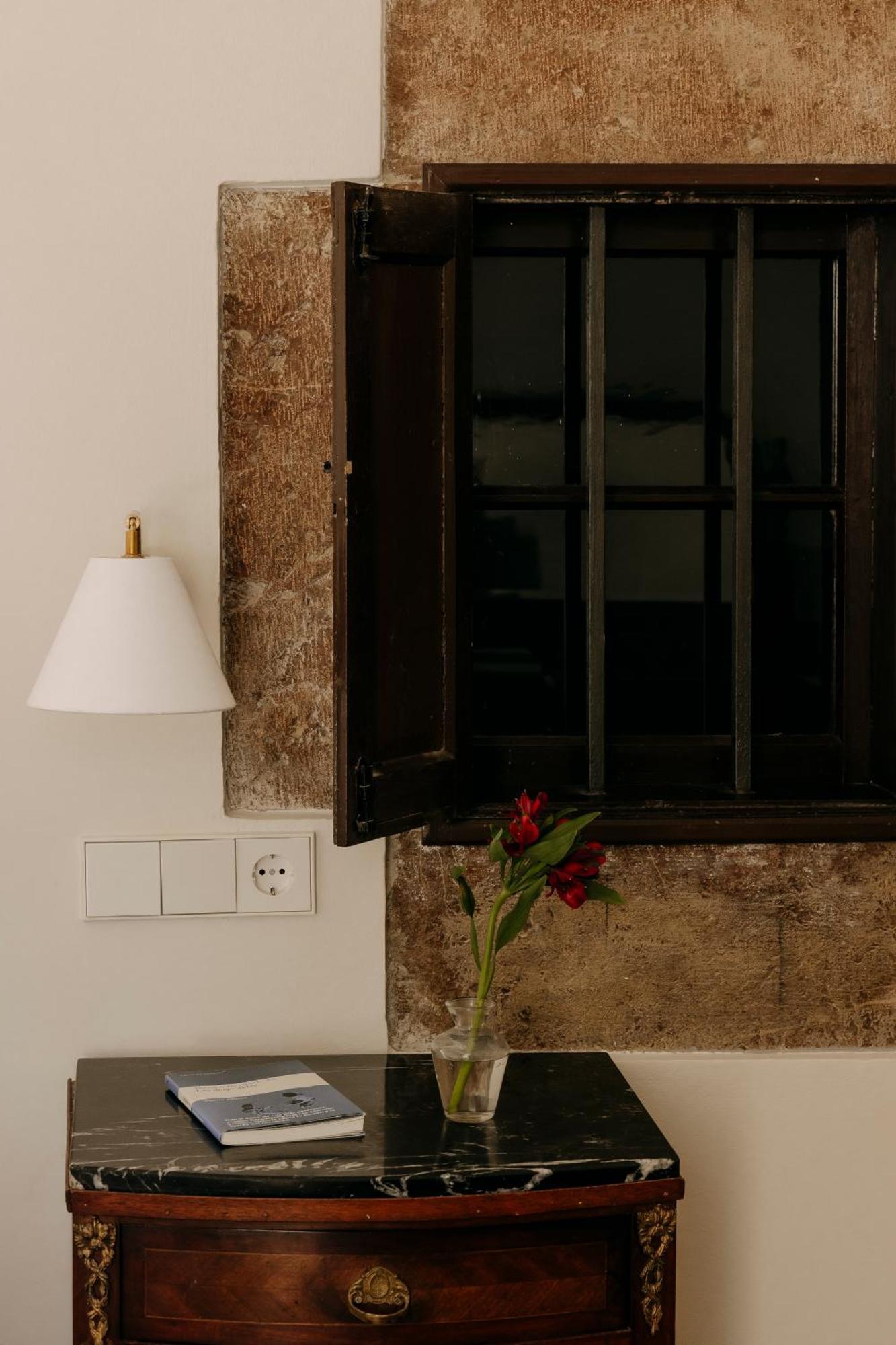 Hotel Pax Casona Del Busto Pravia Buitenkant foto