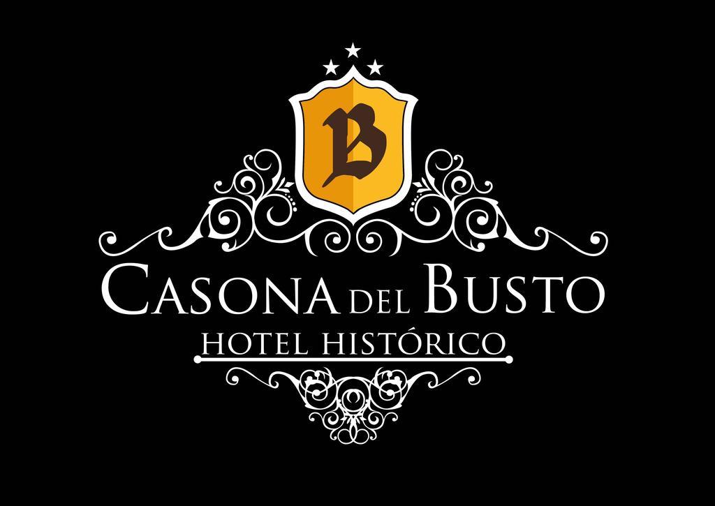 Hotel Pax Casona Del Busto Pravia Buitenkant foto