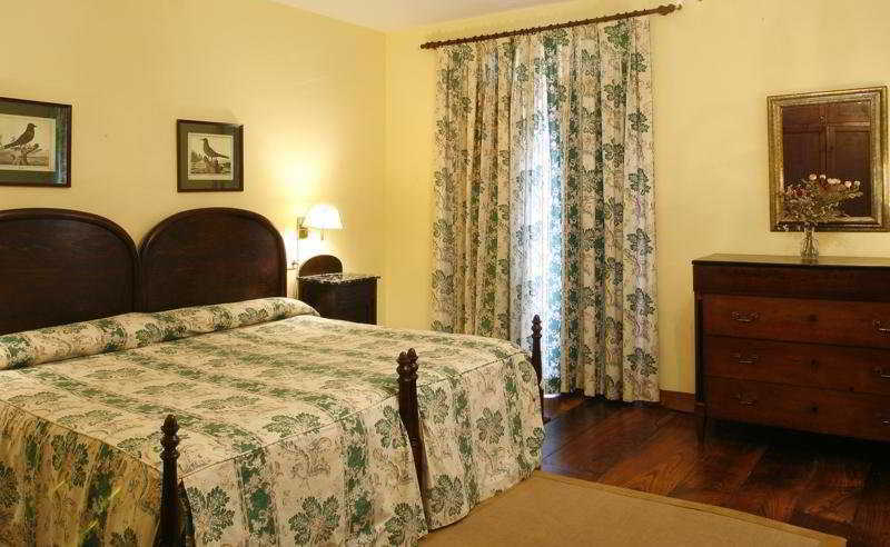 Hotel Pax Casona Del Busto Pravia Kamer foto