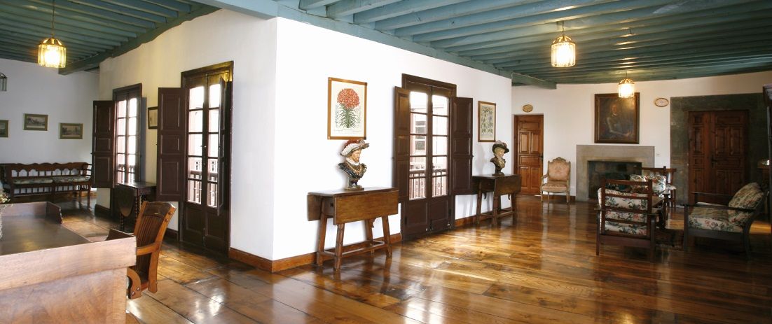 Hotel Pax Casona Del Busto Pravia Buitenkant foto
